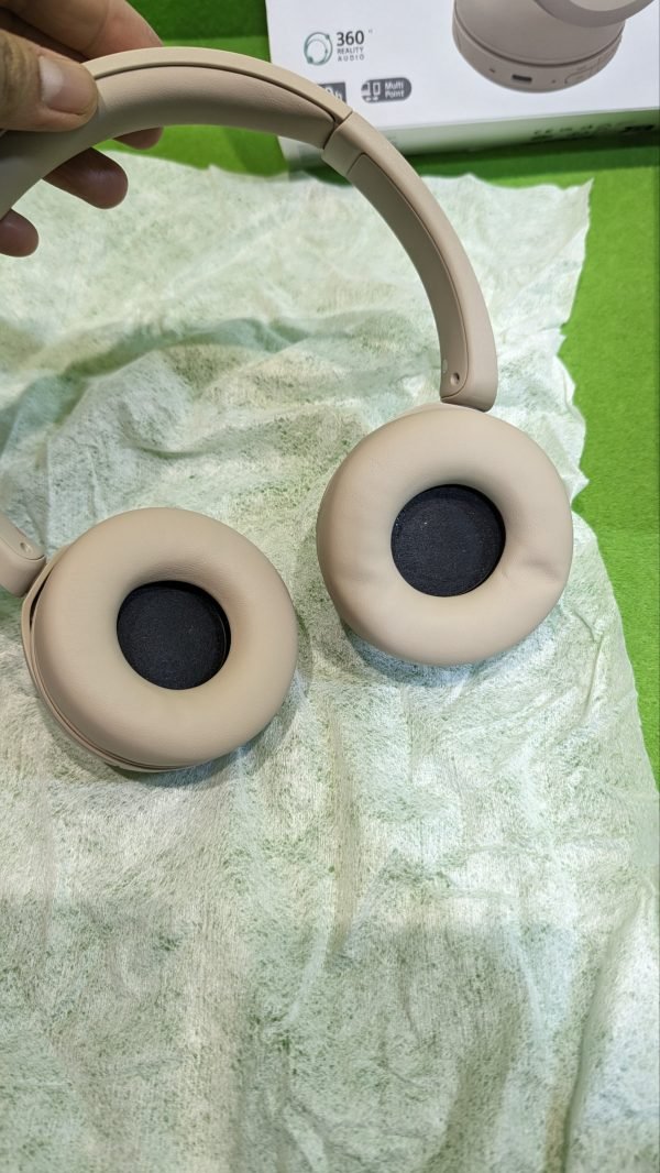 Sony WH-CH520 Auriculares Inalámbricos - Imagen 4