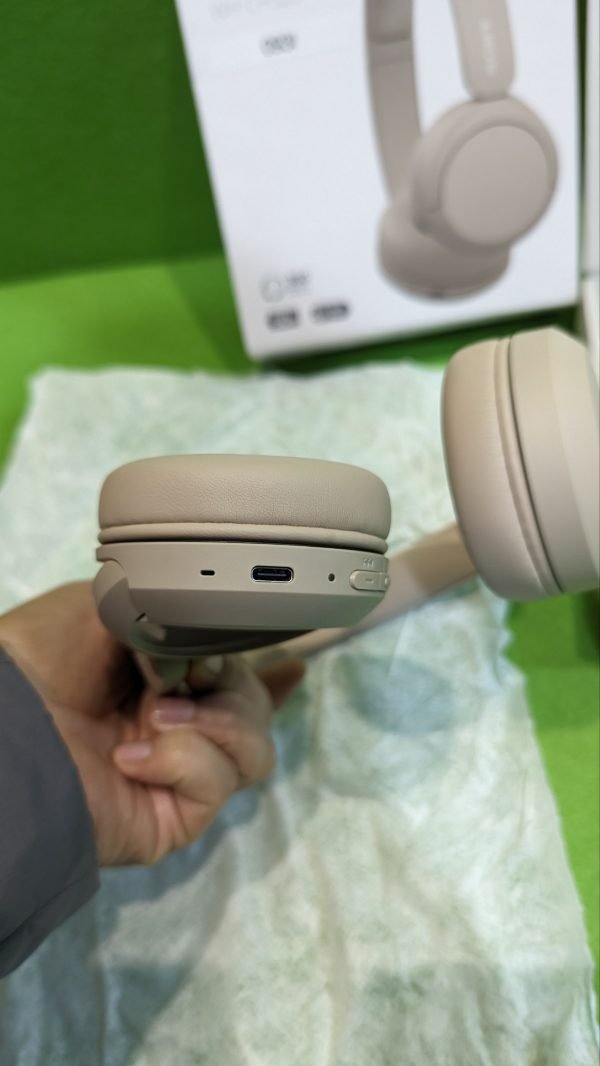 Sony WH-CH520 Auriculares Inalámbricos - Imagen 5