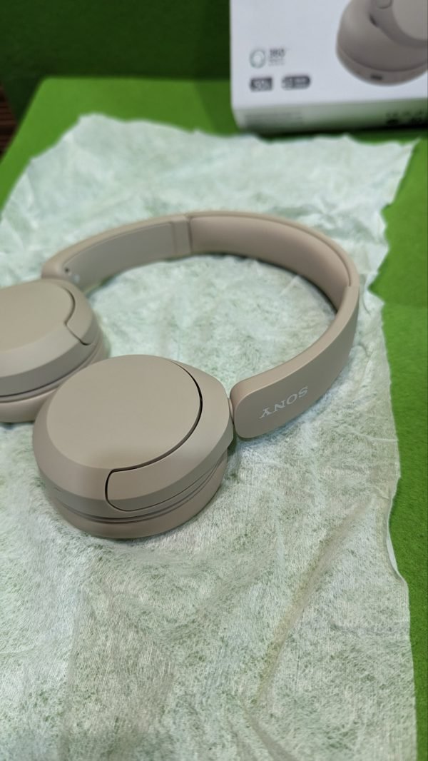 Sony WH-CH520 Auriculares Inalámbricos - Imagen 6