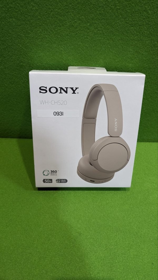 Sony WH-CH520 Auriculares Inalámbricos - Imagen 8