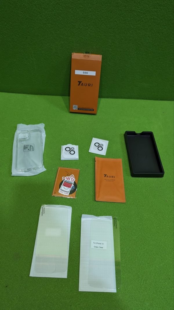 Funda iPhone 14 - Imagen 2