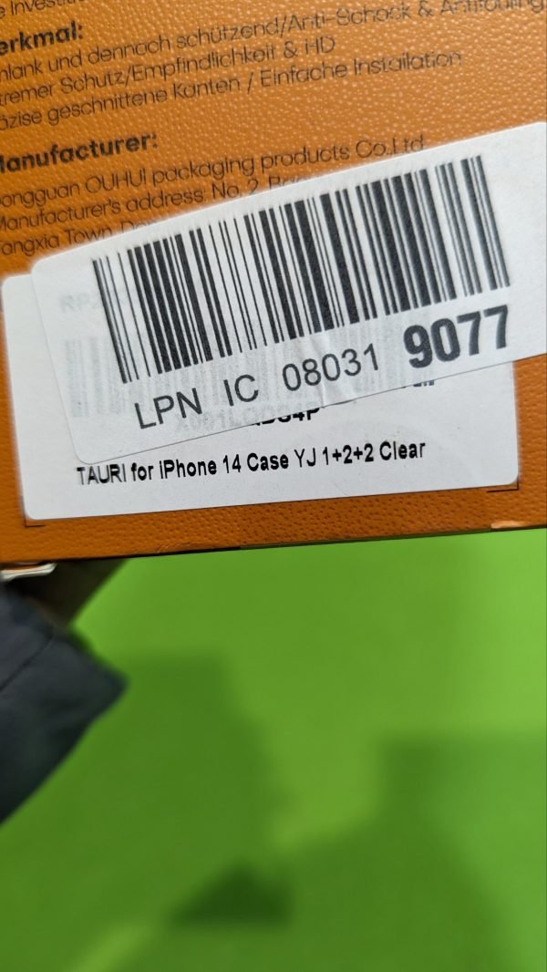 Funda iPhone 14 - Imagen 10