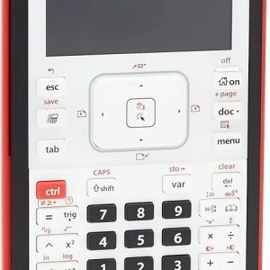 Ti-Nspire Cx II-T Calculadora gráfica Texas Instruments