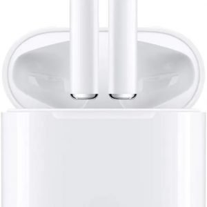 Apple AirPods con Estuche de Carga con Cable