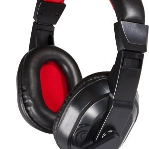 Mars Gaming MRH0 Cascos Gaming