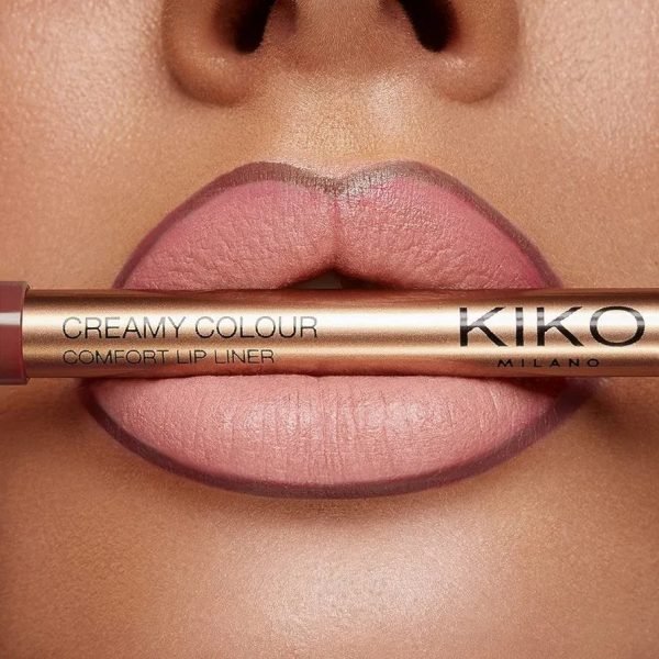 KIKO Milano Lápiz De Labios De Larga Duración tono 05 - Imagen 2