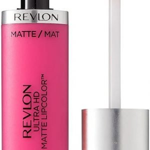 Tinte de labios Revlon Ultra HD mate, 5,9 ml