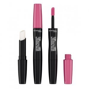 Rimmel London. Lasting Provocalips. Labial fijo 410 Pinky