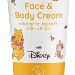 Mama Bear Disney Crema hidratante