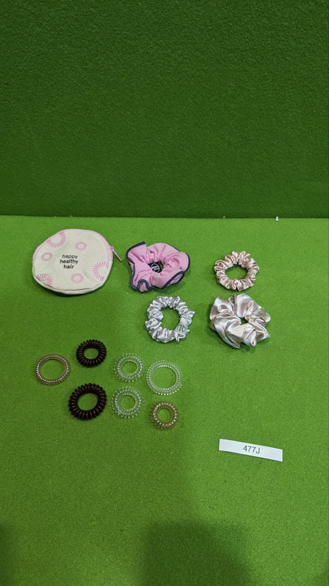 Accesorios para el cabello