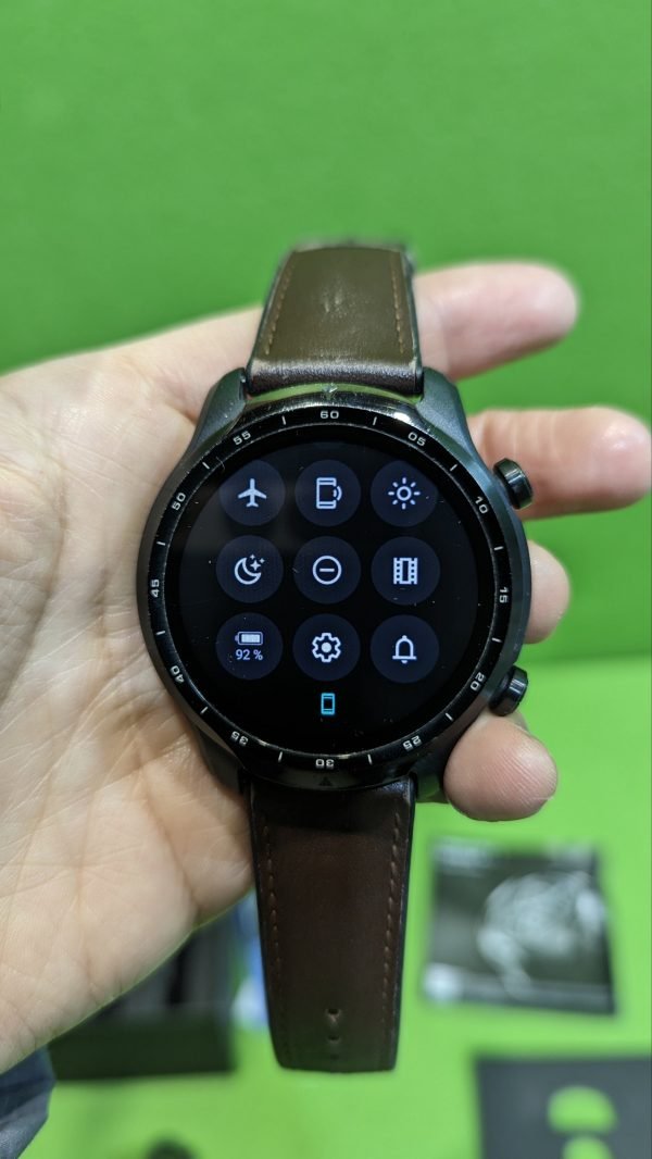 TicWatch Pro 3 LTE Smartwatch - Imagen 10