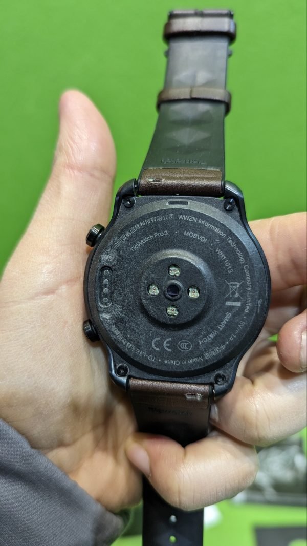 TicWatch Pro 3 LTE Smartwatch - Imagen 5