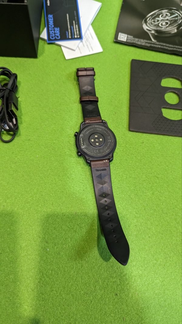 TicWatch Pro 3 LTE Smartwatch - Imagen 14