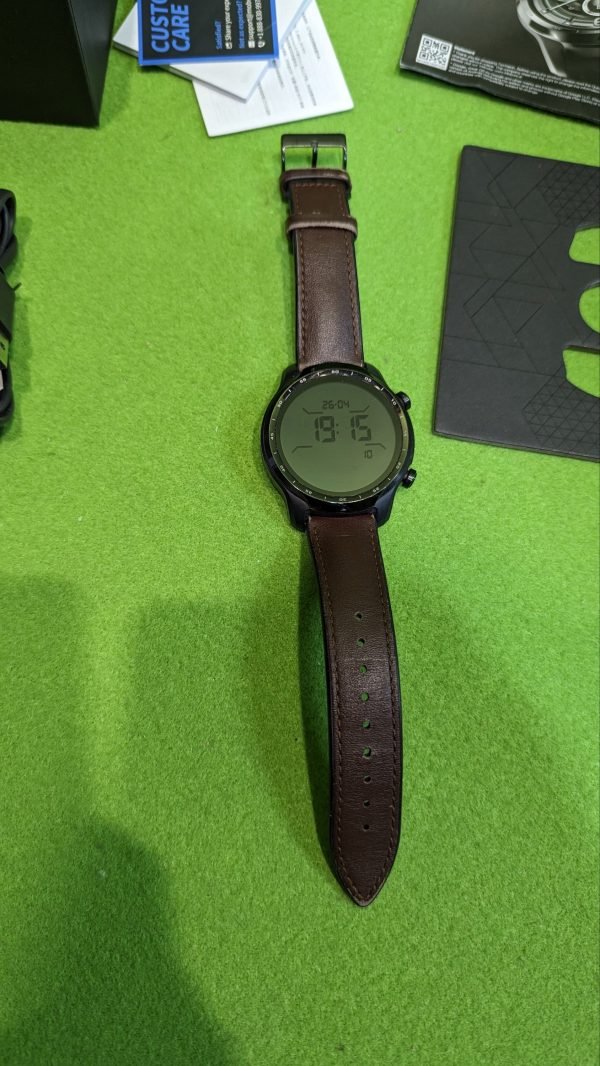 TicWatch Pro 3 LTE Smartwatch - Imagen 7