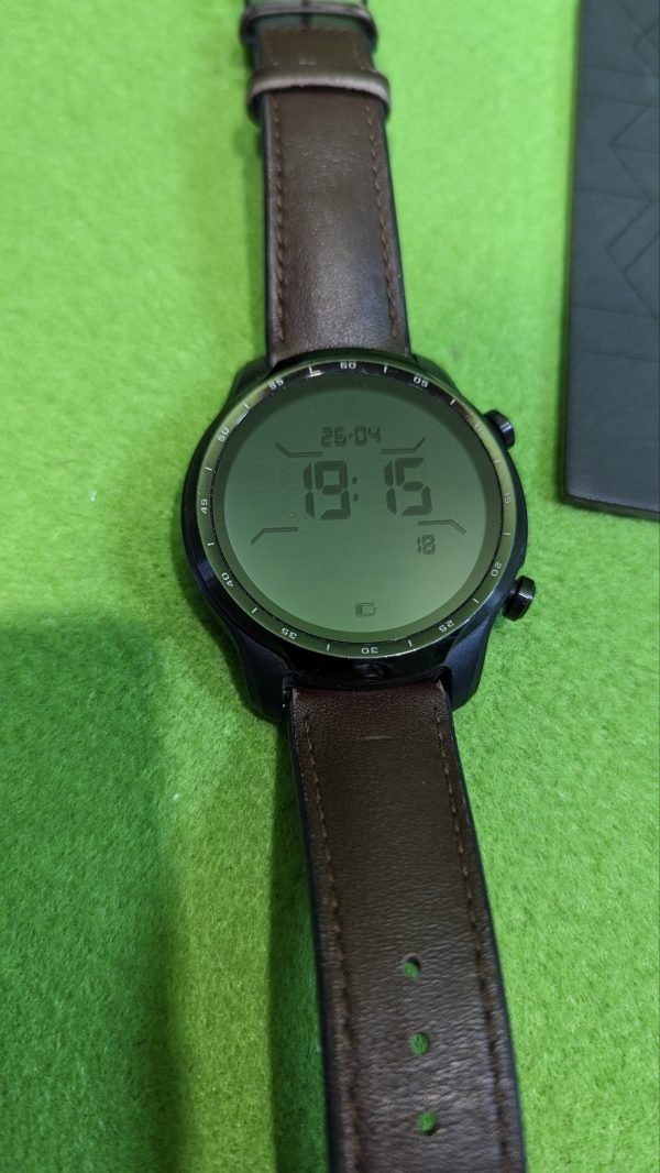 TicWatch Pro 3 LTE Smartwatch - Imagen 4
