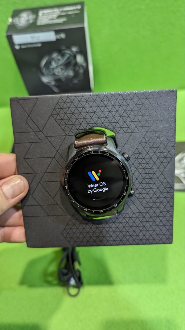 TicWatch Pro 3 LTE Smartwatch - Imagen 11
