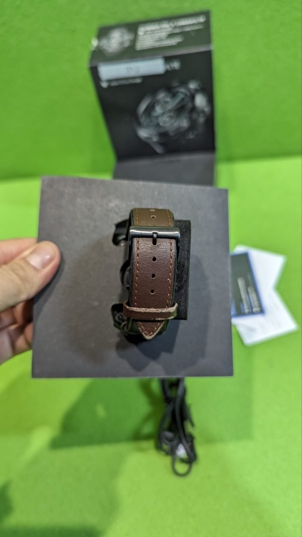 TicWatch Pro 3 LTE Smartwatch - Imagen 3