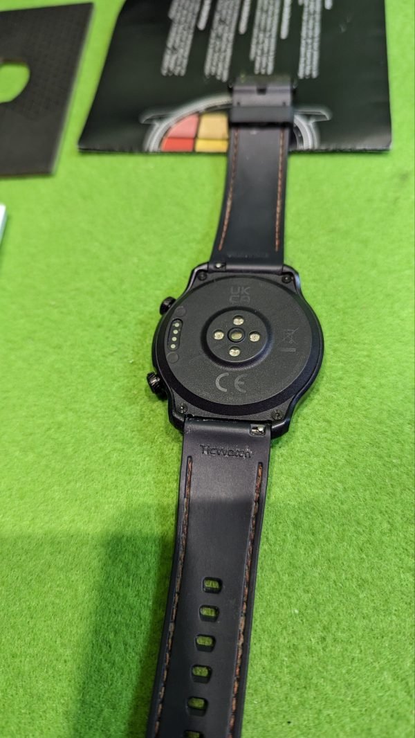 Ticwatch Pro 3 ultra GPS negro - Imagen 13