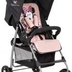 Hauck, Silla Paseo Sport, desde el Nacimiento, hasta 18 kg, Ultraligera, Carro Plegable