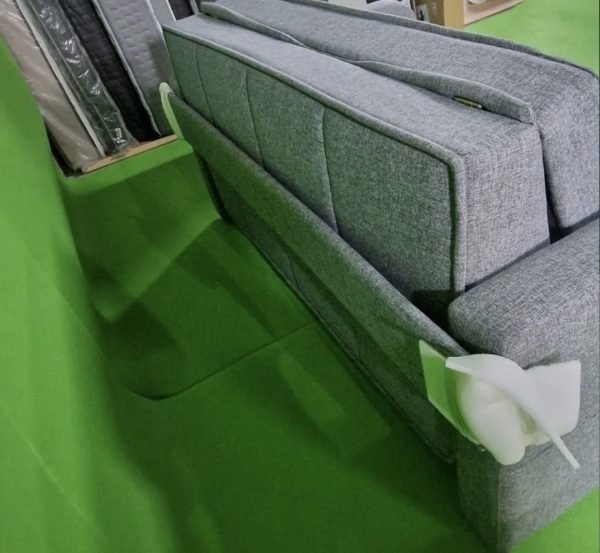 Sofá cama de 3 plazas - Imagen 5