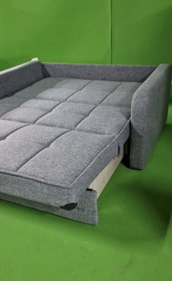 Sofá cama de 3 plazas - Imagen 2