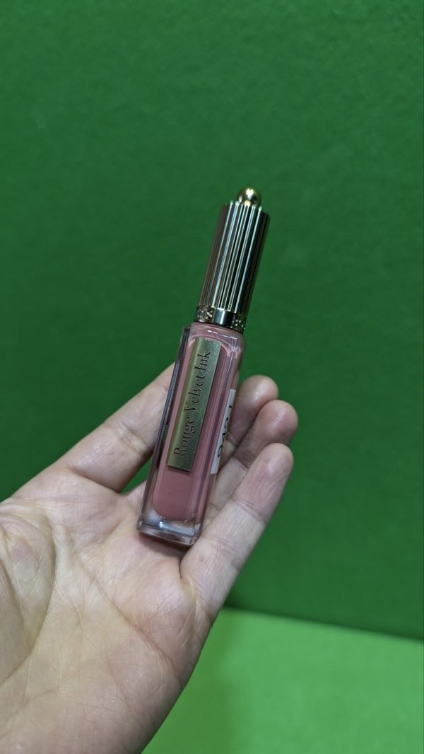 Bourjois Rouge Velvet Ink Lápiz labial líquido - Imagen 4