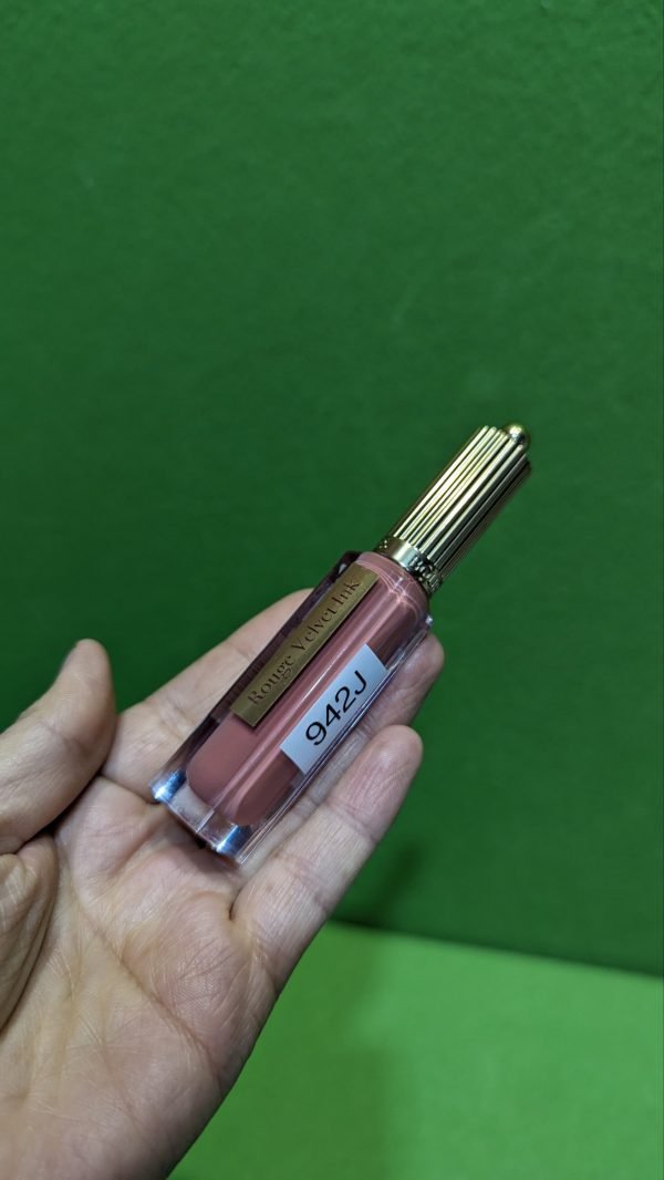 Bourjois Rouge Velvet Ink Lápiz labial líquido - Imagen 5