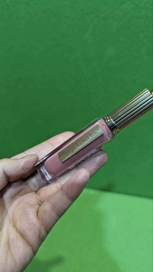 Bourjois Rouge Velvet Ink Lápiz labial líquido - Imagen 3