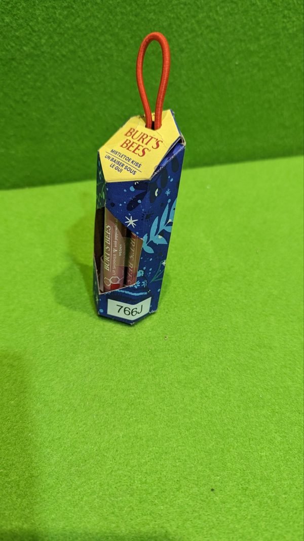 Burt's Bees para mujeres | Set de regalo para el cuidado de los labios - Imagen 4