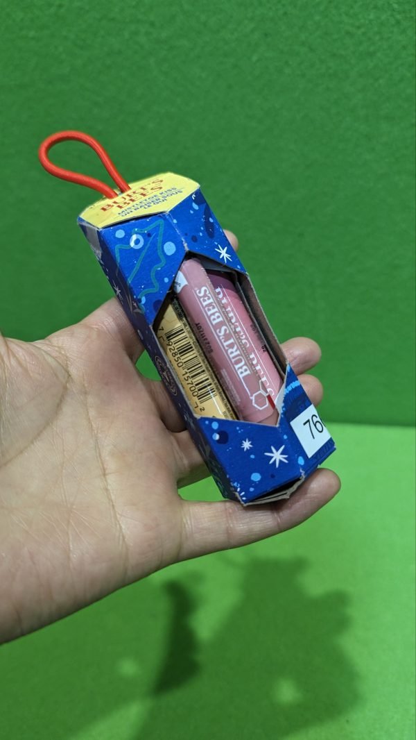 Burt's Bees para mujeres | Set de regalo para el cuidado de los labios - Imagen 7