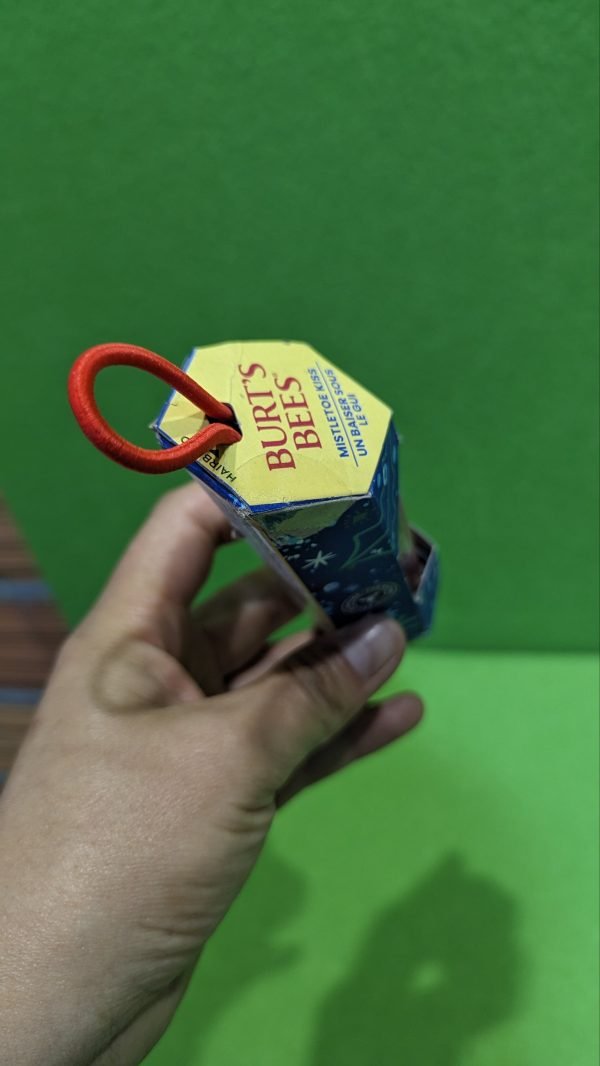 Burt's Bees para mujeres | Set de regalo para el cuidado de los labios - Imagen 5