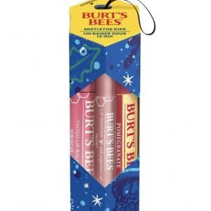Burt's Bees para mujeres | Set de regalo para el cuidado de los labios