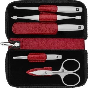 Zwilling TWINOX Estuche de manicura 5 piezas