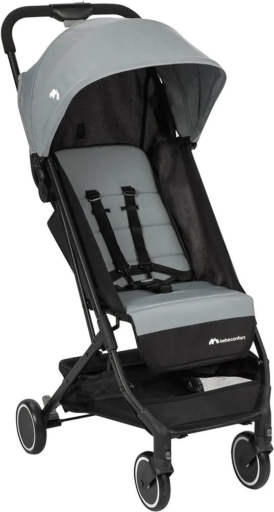 Bebeconfort Soko Silla de paseo ligera y compacta, sólo 5,6 kg