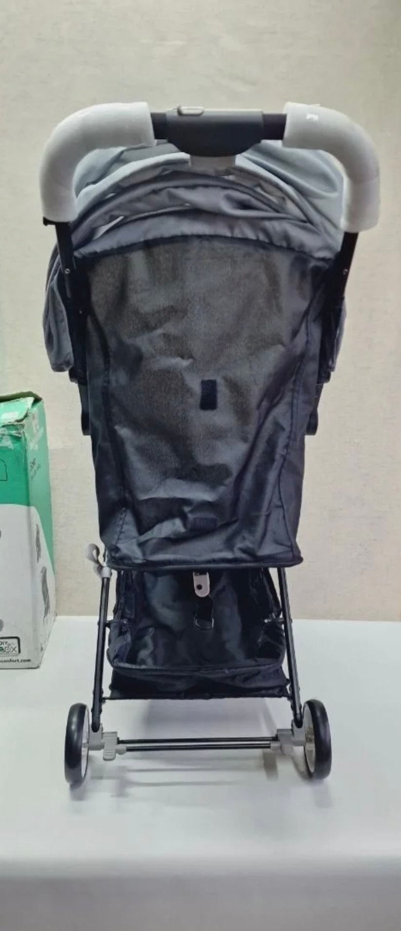 Bebeconfort Soko Silla de paseo ligera y compacta, sólo 5,6 kg - Imagen 8