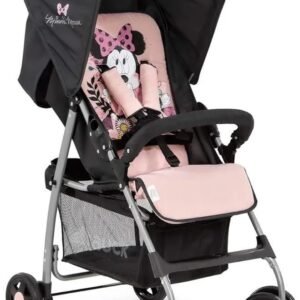 Hauck, Silla Paseo Sport, desde el Nacimiento, hasta 18 kg, Ultraligera, Carro Plegable