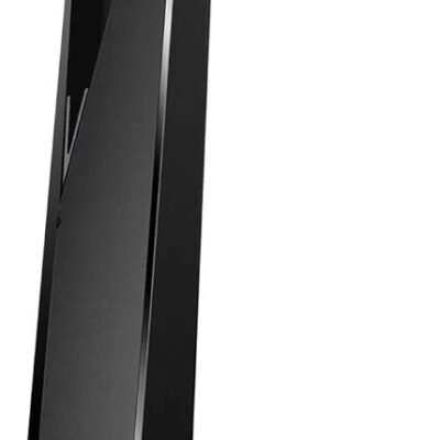 Philips Linea V DECT Design M3551B/38 - Teléfono inalámbrico con contestador automático (Pantalla de 1,8" y Sonido HQ)