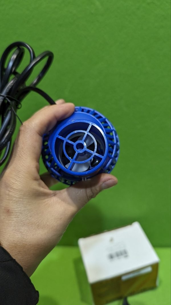 Bomba de circulación acuario 8000l/h JVP-132 - Imagen 4