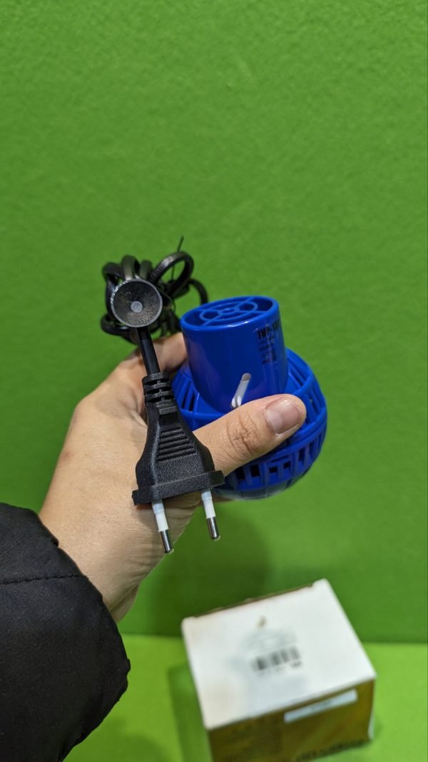 Bomba de circulación acuario 8000l/h JVP-132 - Imagen 3