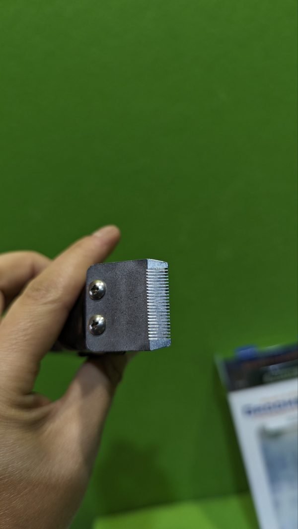 WAHL Groomsman afeitadora eléctrica de precisión, sin cable - Imagen 4