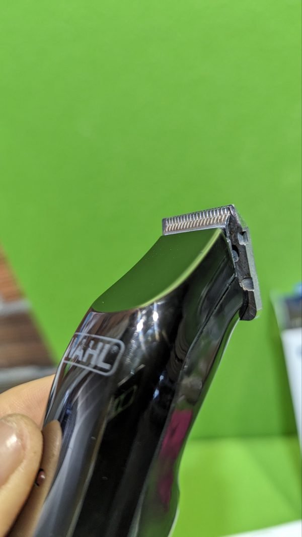 WAHL Groomsman afeitadora eléctrica de precisión, sin cable - Imagen 5