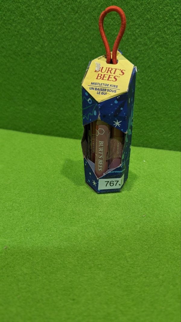 Burt's Bees para mujeres | Set de regalo para el cuidado de los labios - Imagen 10