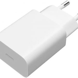 Cargador AD201EU 20W USB Tipo C Compatible con Dispositivos Xiaomi