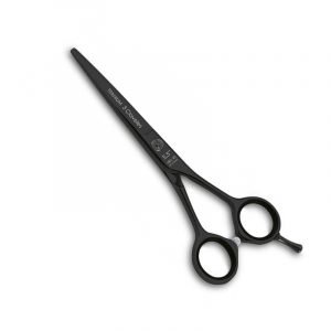 Tijera Peluquería Corte, Titanium de 5.5"