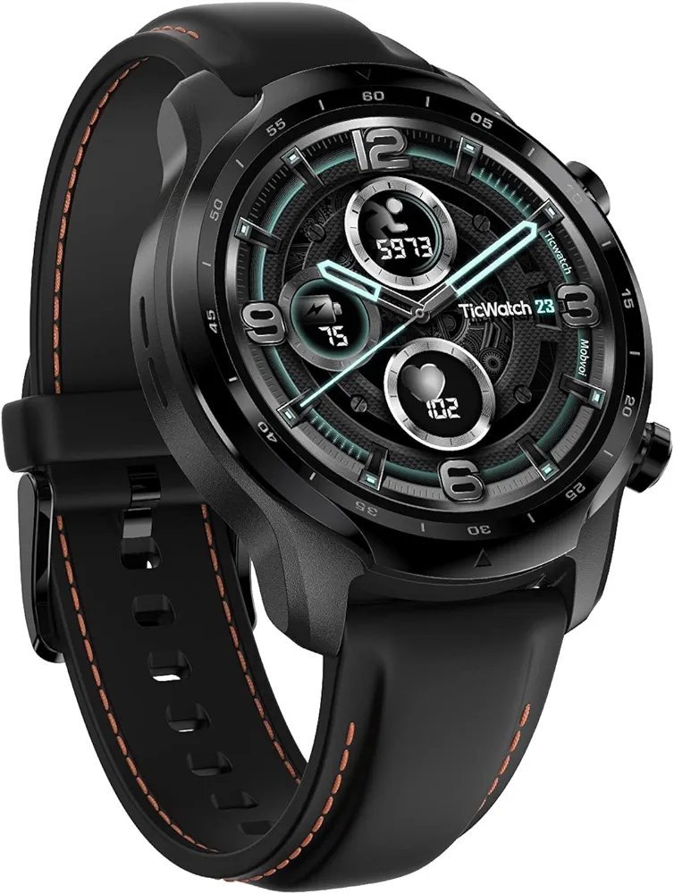 TicWatch Pro 3 Reloj inteligente con GPS