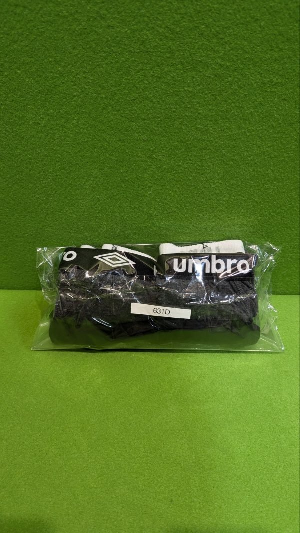 UMBRO Slips Hombre Algodón (lote de 4) - Imagen 7