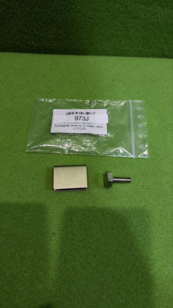 Eliga imán para puerta de cristal - Imagen 2