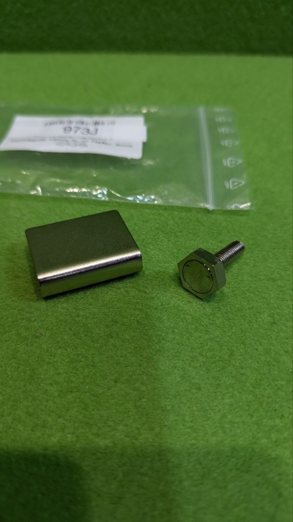 Eliga imán para puerta de cristal - Imagen 4