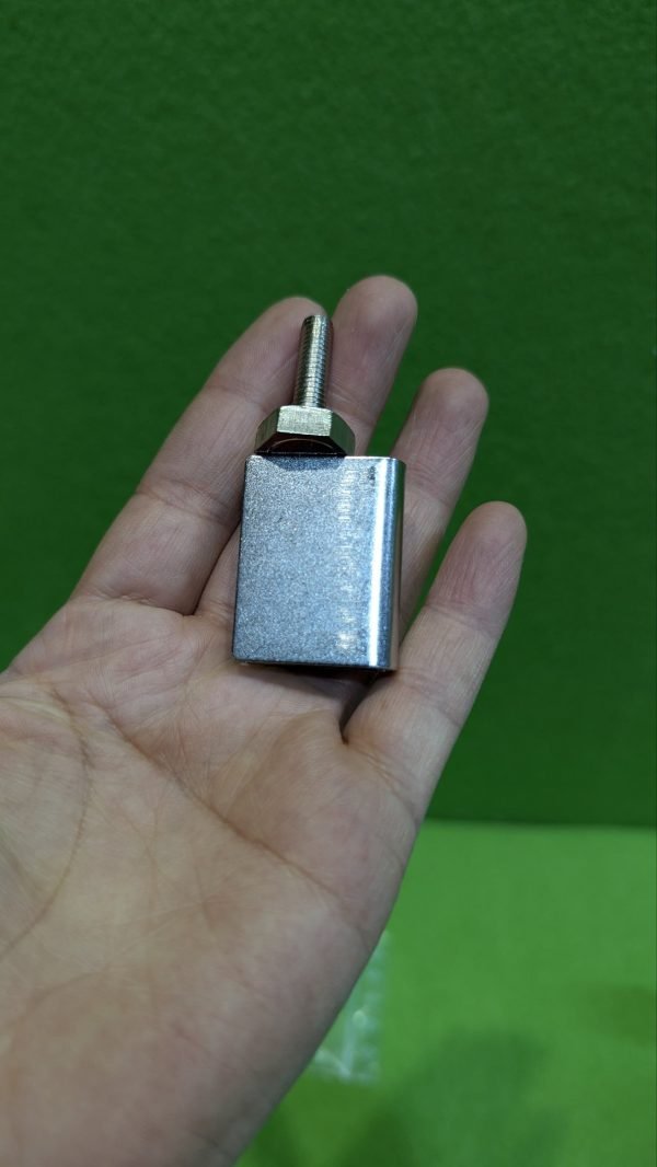 Eliga imán para puerta de cristal - Imagen 5