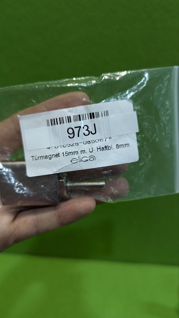 Eliga imán para puerta de cristal - Imagen 6